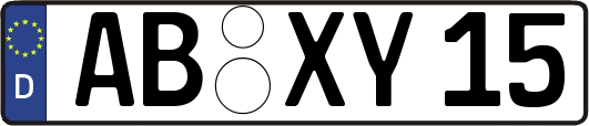 AB-XY15