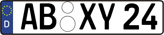 AB-XY24