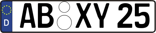 AB-XY25