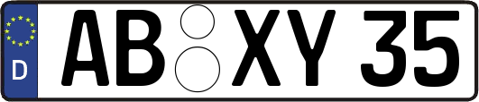 AB-XY35