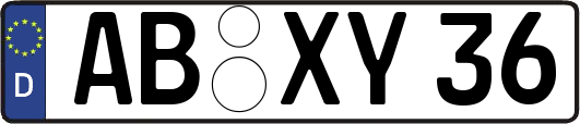 AB-XY36