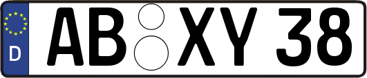 AB-XY38