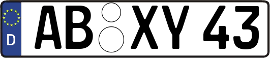 AB-XY43