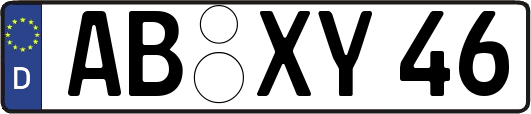 AB-XY46