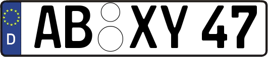 AB-XY47