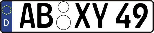 AB-XY49