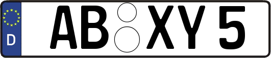 AB-XY5