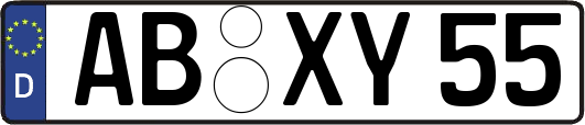 AB-XY55