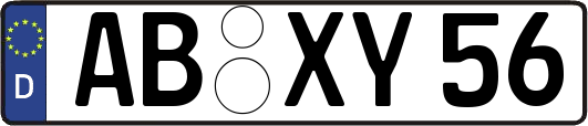 AB-XY56