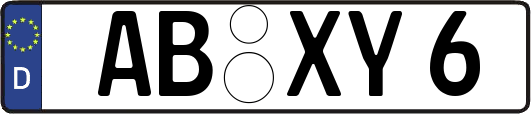 AB-XY6