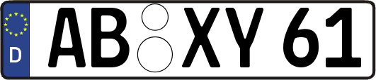 AB-XY61