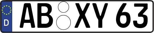 AB-XY63