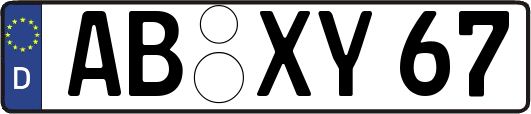 AB-XY67