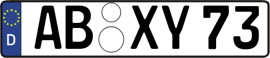 AB-XY73