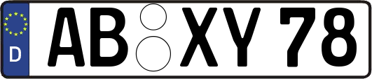 AB-XY78