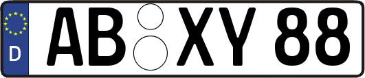 AB-XY88