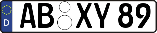 AB-XY89