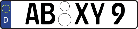 AB-XY9