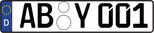 AB-Y001