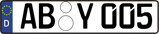 AB-Y005