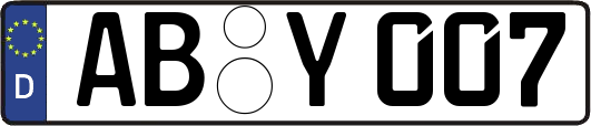 AB-Y007