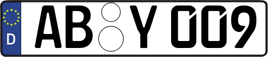 AB-Y009