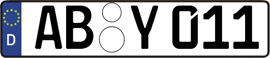 AB-Y011