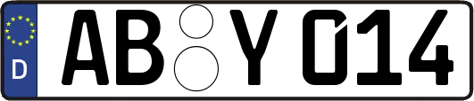 AB-Y014