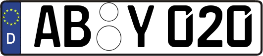AB-Y020
