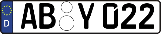 AB-Y022