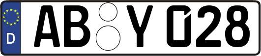 AB-Y028