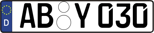 AB-Y030