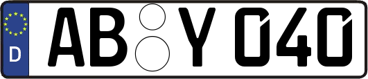 AB-Y040
