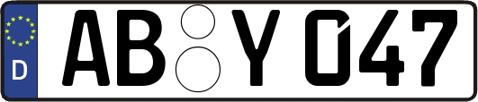 AB-Y047