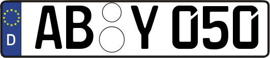 AB-Y050