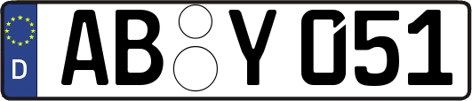AB-Y051