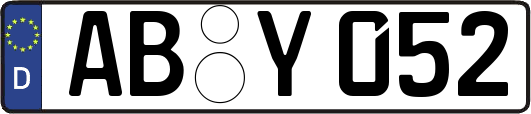 AB-Y052