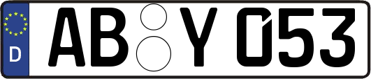 AB-Y053