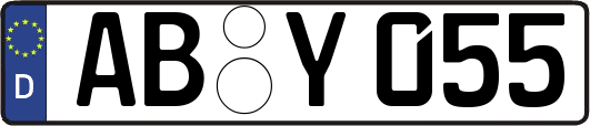 AB-Y055