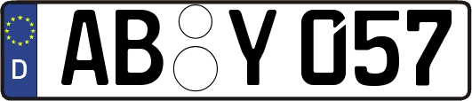 AB-Y057