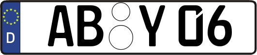 AB-Y06
