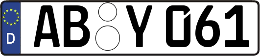 AB-Y061