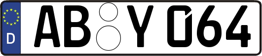 AB-Y064