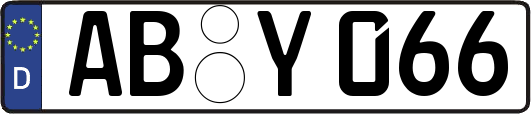 AB-Y066