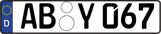 AB-Y067