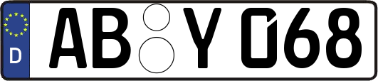 AB-Y068