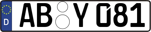 AB-Y081