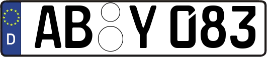 AB-Y083
