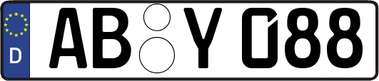 AB-Y088