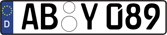 AB-Y089